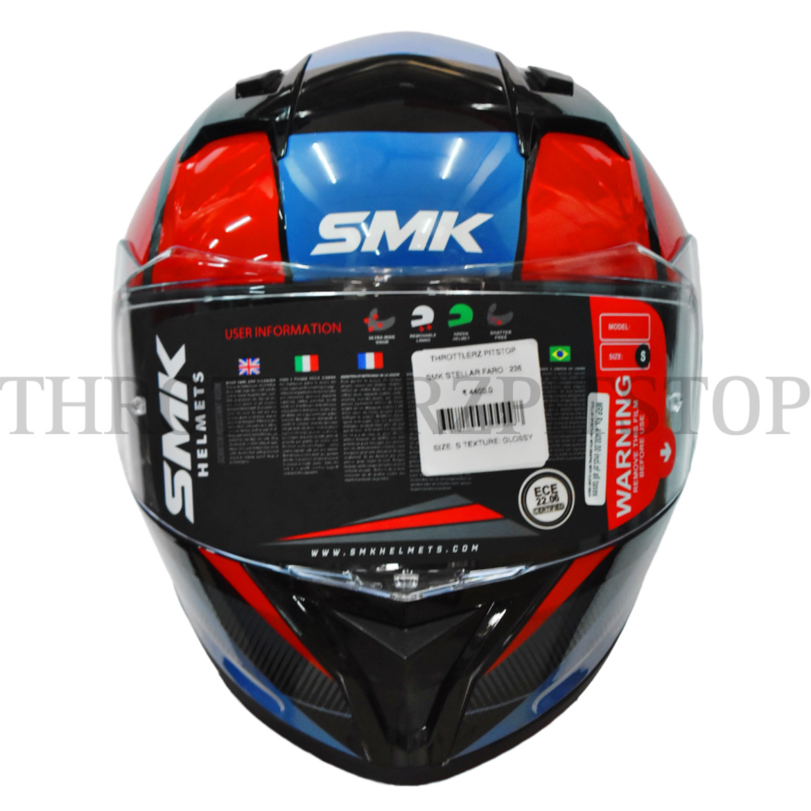 SMK STELLAR FARO : 236 - Image 2