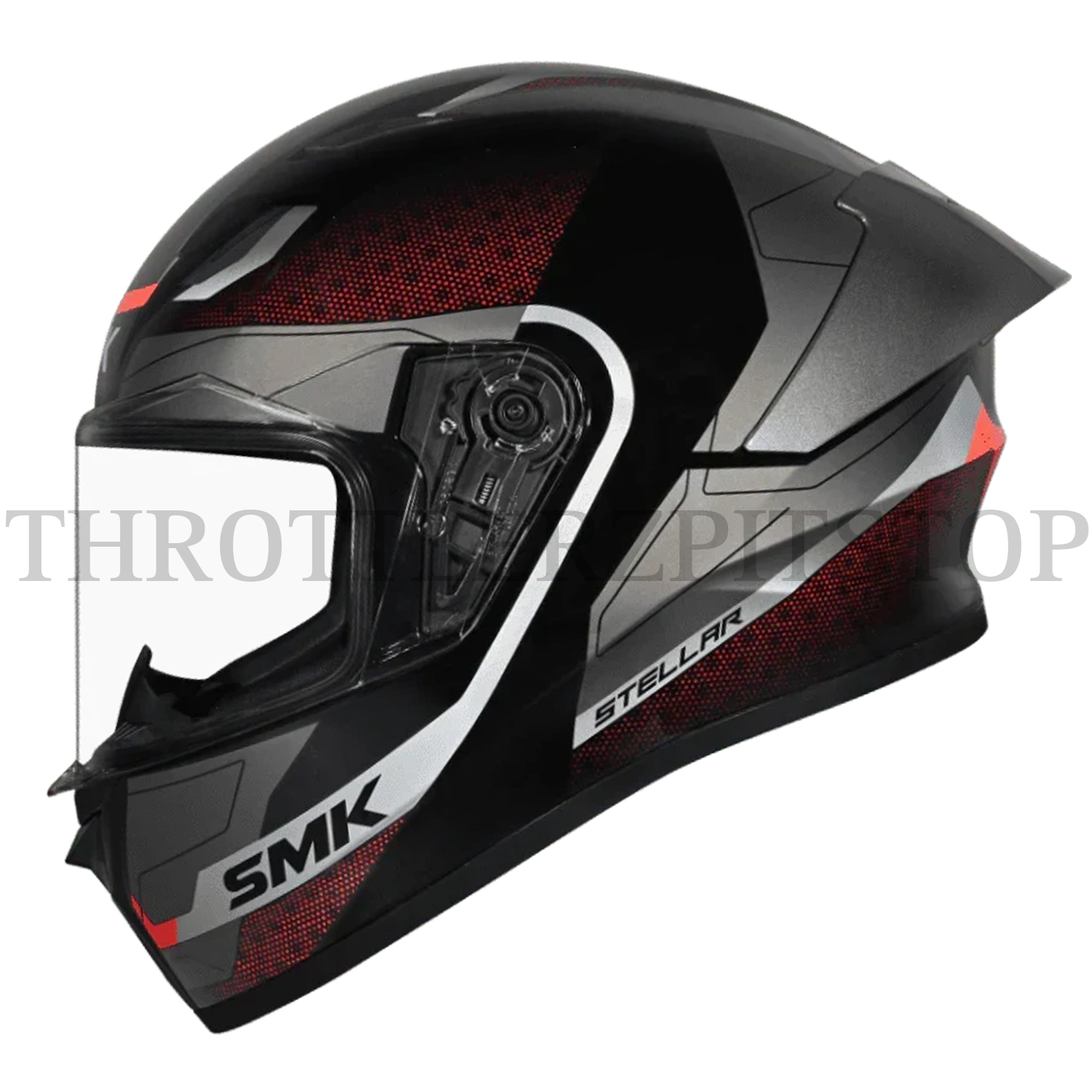 SMK STELLAR FLIGHT : 236
