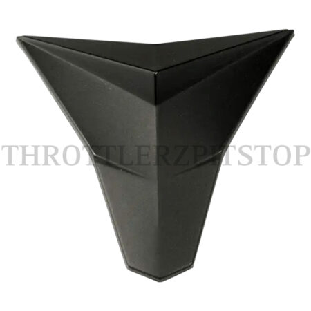 SMK STELLAR FRONT VENT BUTTON
