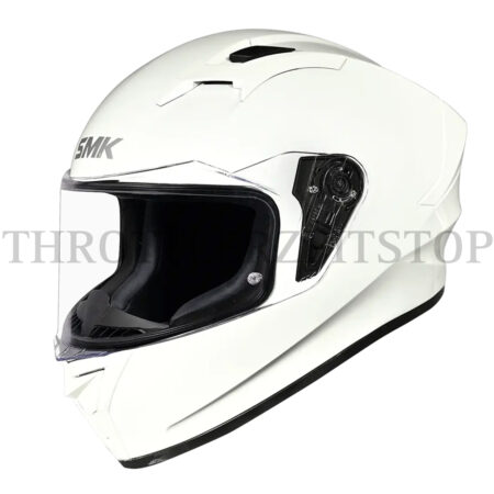 SMK STELLAR GL100 : GLOSSY WHITE