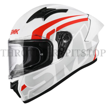 SMK STELLAR GL163 : GREY / RED