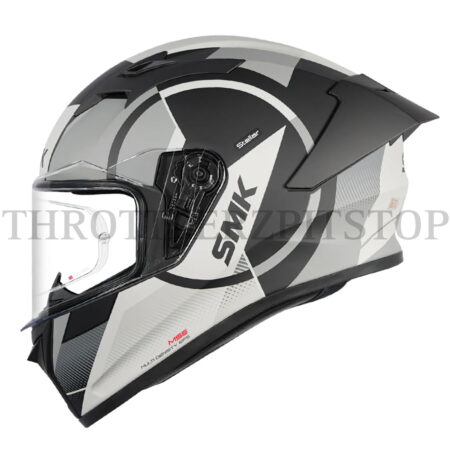 SMK STELLAR GL266 : GLOSSY GREY