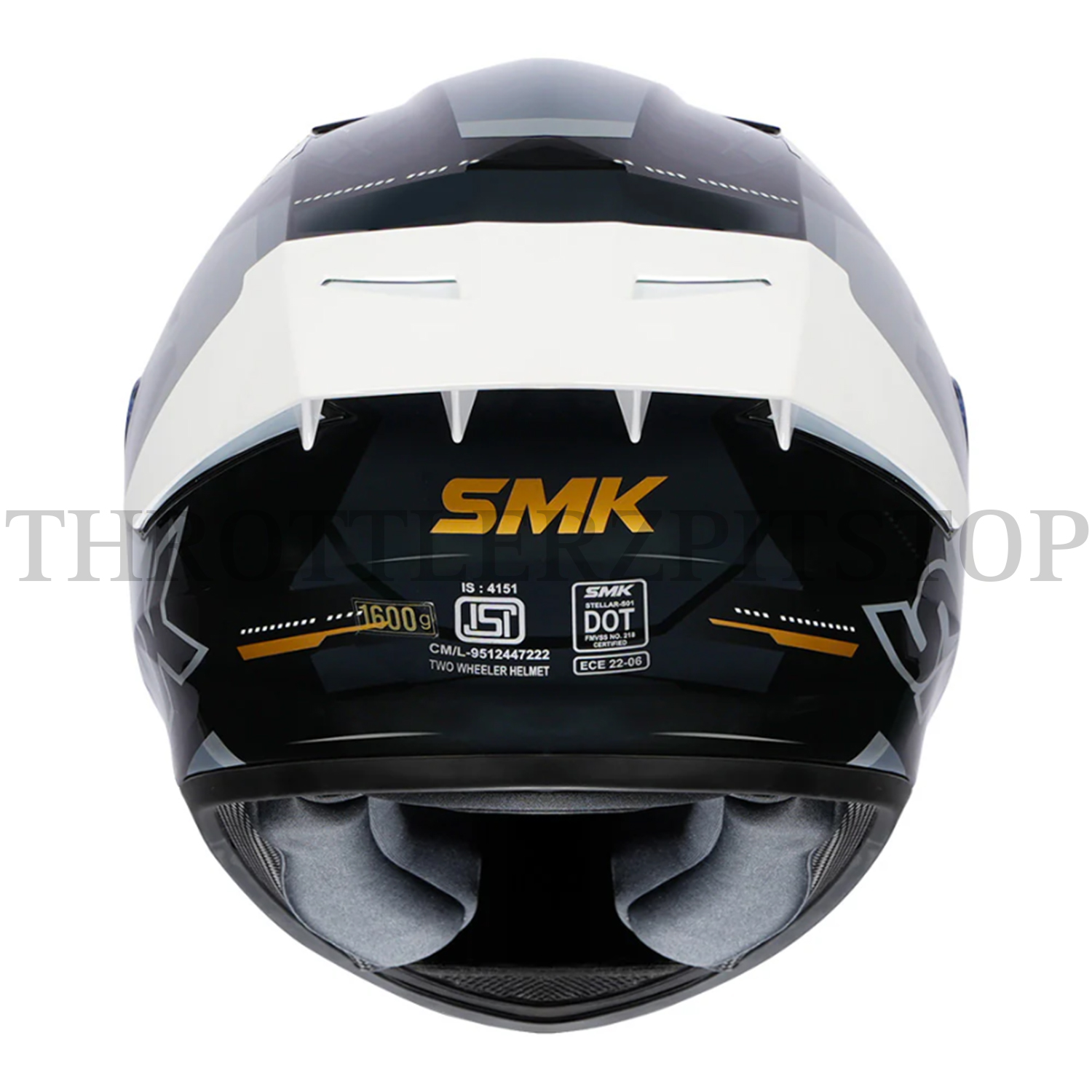 SMK STELLAR K POWER :267 - Image 4