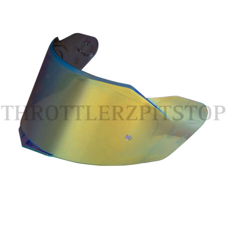 SMK STELLAR VISOR C/S 13C : GOLD