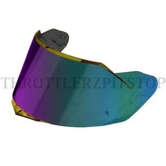 SMK STELLAR VISOR OTHERS 13C : RAINBOW