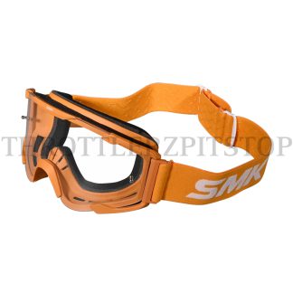 SMK TERRAIN OFFROAD GOGGLES