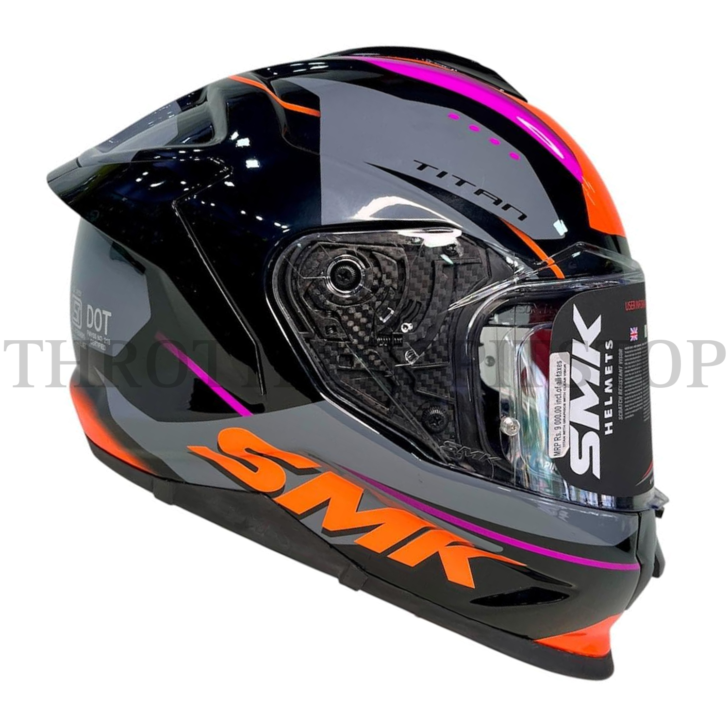 SMK TITAN :GL279 - Image 2