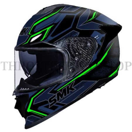 SMK TITAN GREEN : GL258