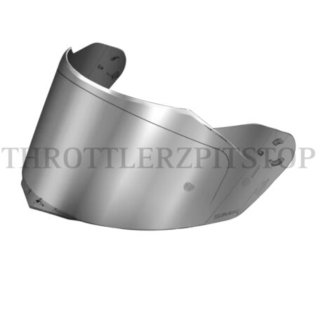 SMK TITAN VISOR C/S 13C : MIRROR