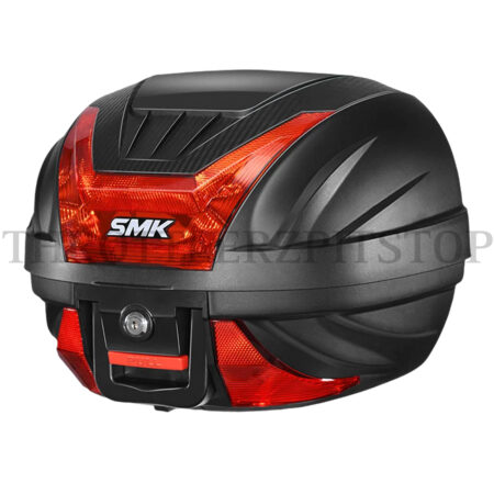 SMK TOP BOX TCR 291N -RED