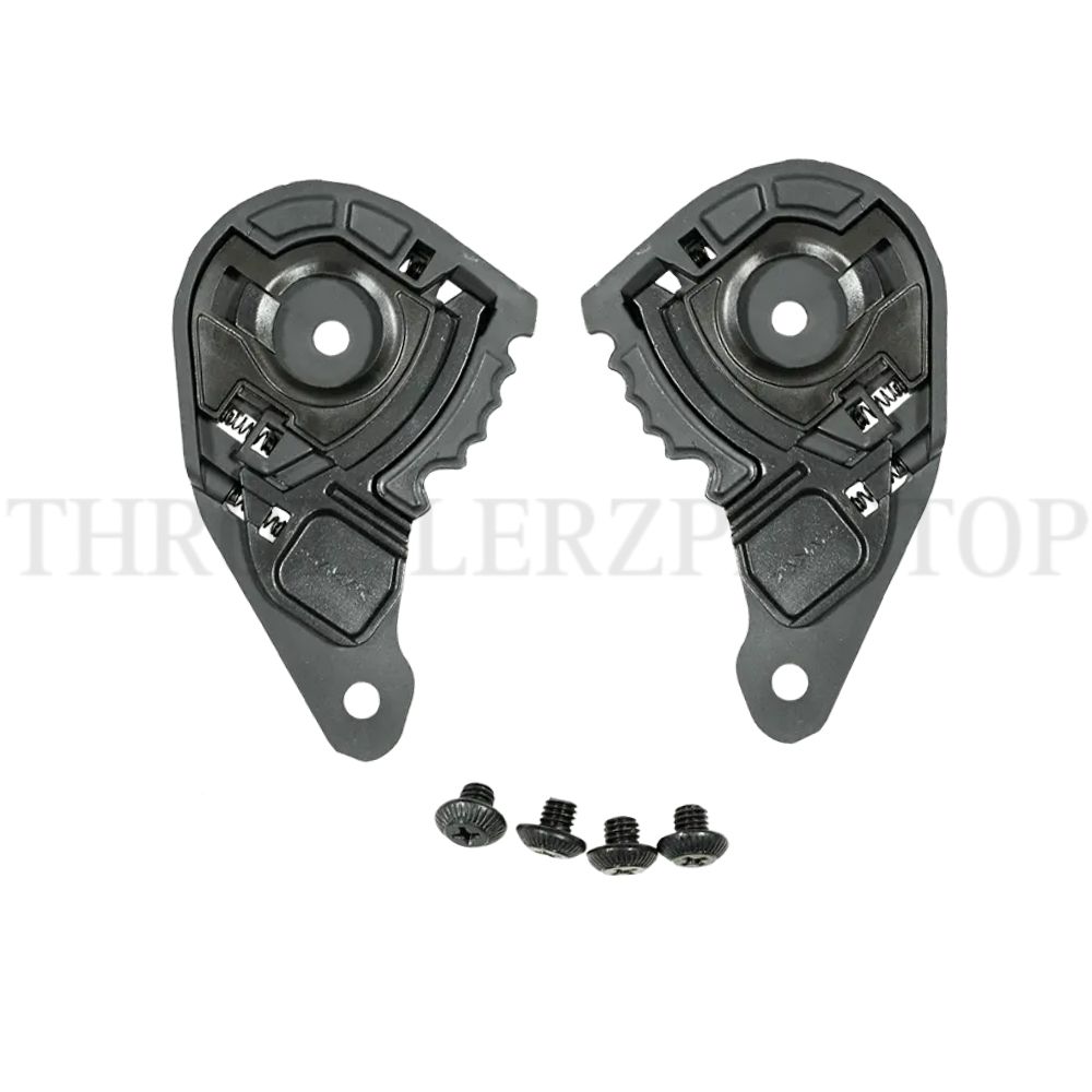 SMK TYPHOON CLAMP KIT