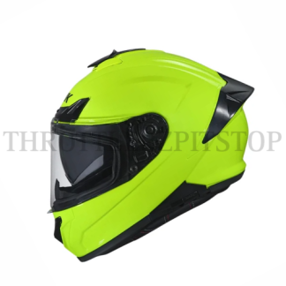 SMK TYPHOON HIV YELLOW : GL 400