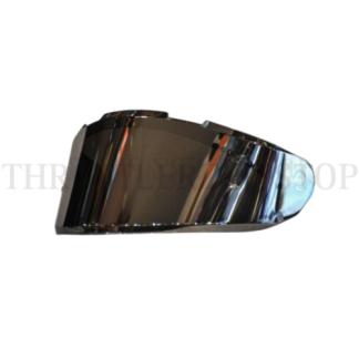 SMK TYPHOON VISOR OTHERS 13C : MIRROR