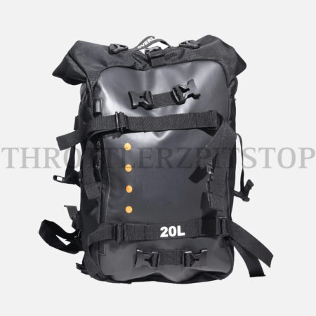 SOLACE OVERLANDER TAIL BAG 20L