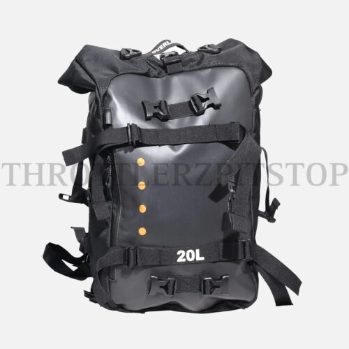 SOLACE OVERLANDER TAIL BAG 20L