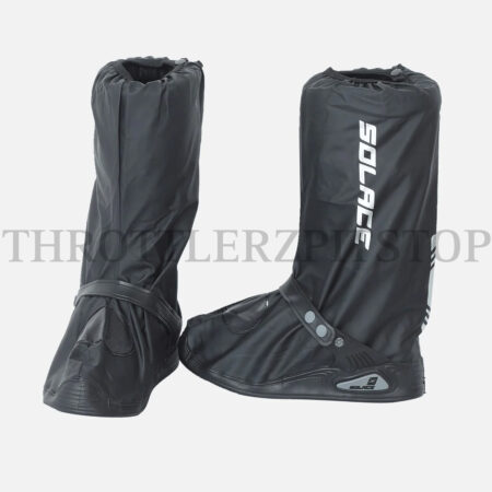 SOLACE RAIN OVER BOOT