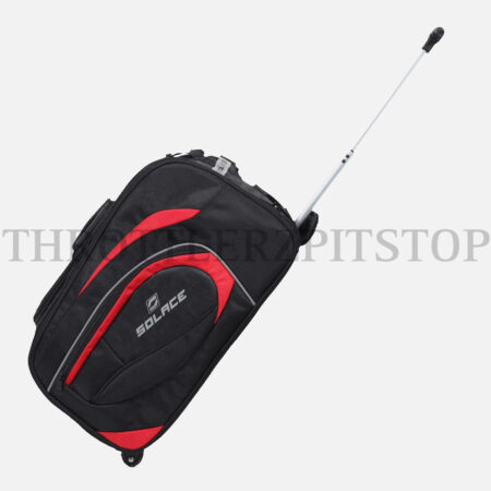 SOLACE RIGID TROLY SADDLE BAG 27EACH-54L