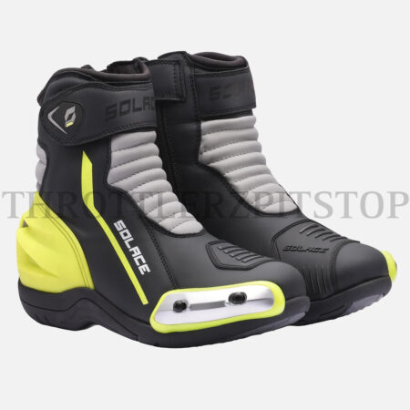 SOLACE SPEED X 2.0 BOOT : NEON