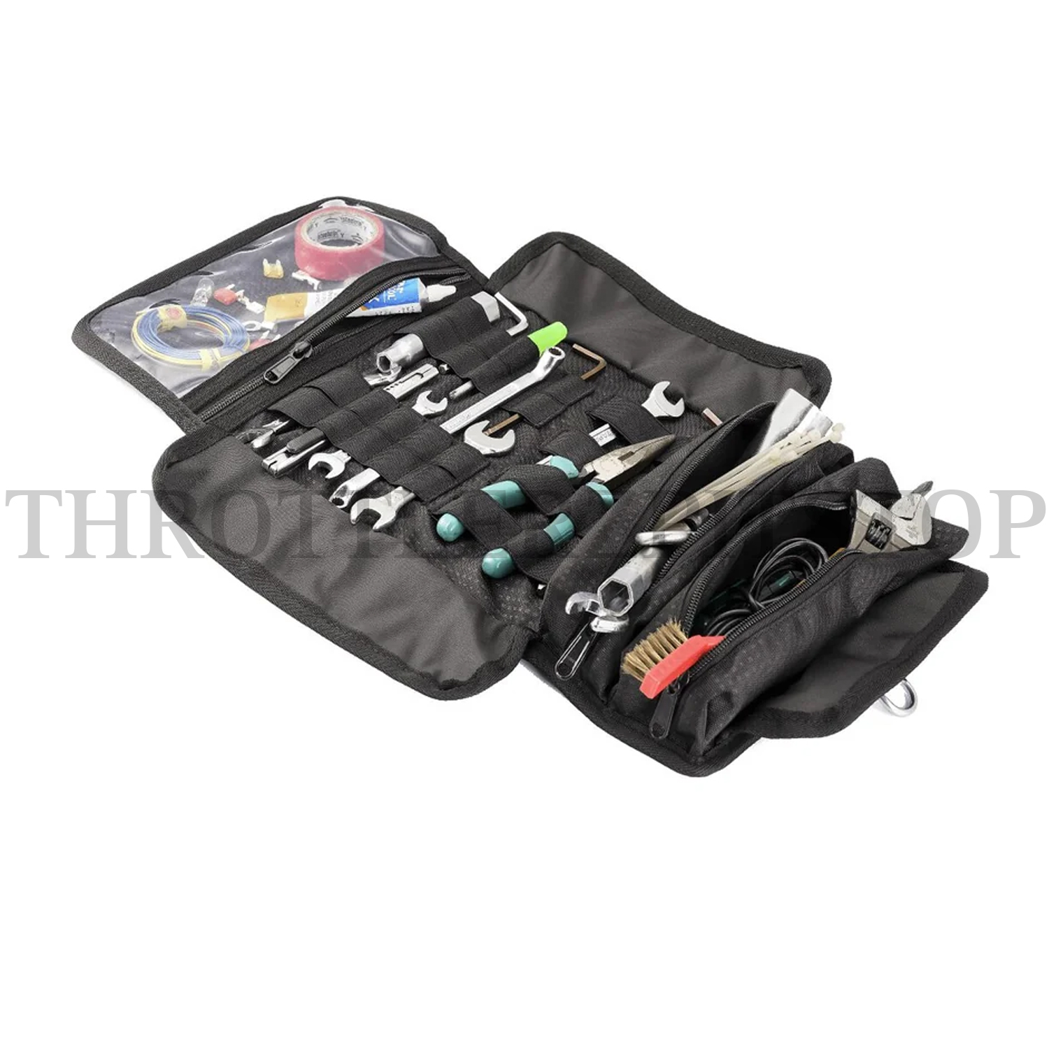 SOLACE VAULT TOOL ROLL - Image 3