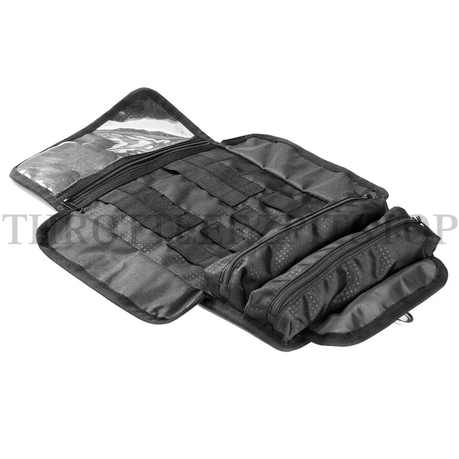 SOLACE VAULT TOOL ROLL - Image 2
