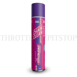 TRM CHAIN CLEAN 370ML
