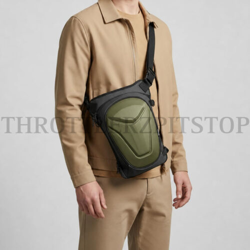 VANTORA ARC 4IN1 – TRAVEL BAG