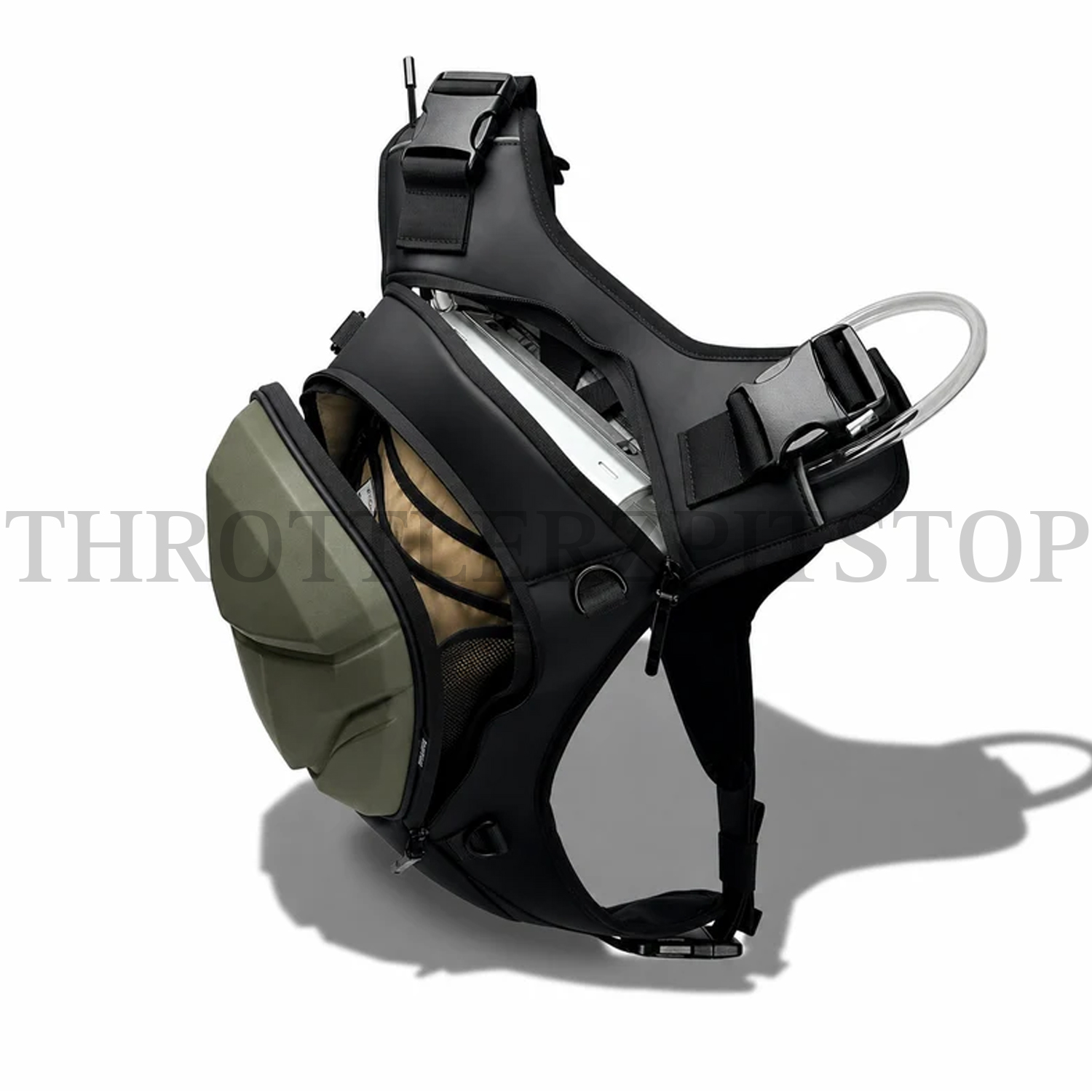 VANTORA FLUX 10L BACK PACK - Image 2