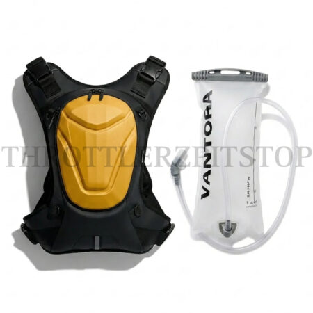 VANTORA FLUX 10L BACK PACK +2L HYDRATION BLADDER