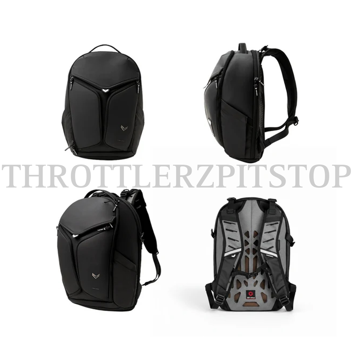 VANTORA LYCAN BACK PACK - Image 2
