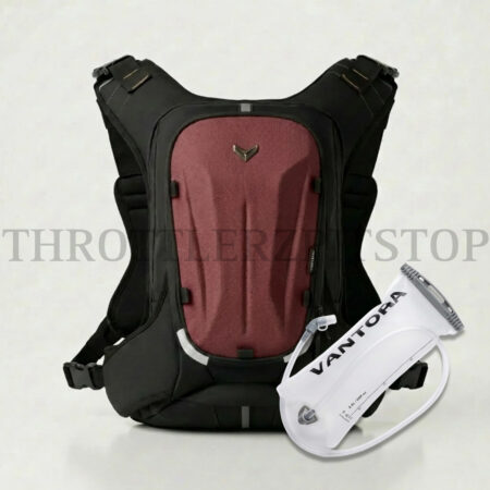 VANTORA PRIME BACK PACK 25L+2L HYDRATION BLADDER