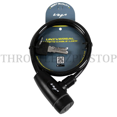 VEGA SAFETY CABLE LOCK