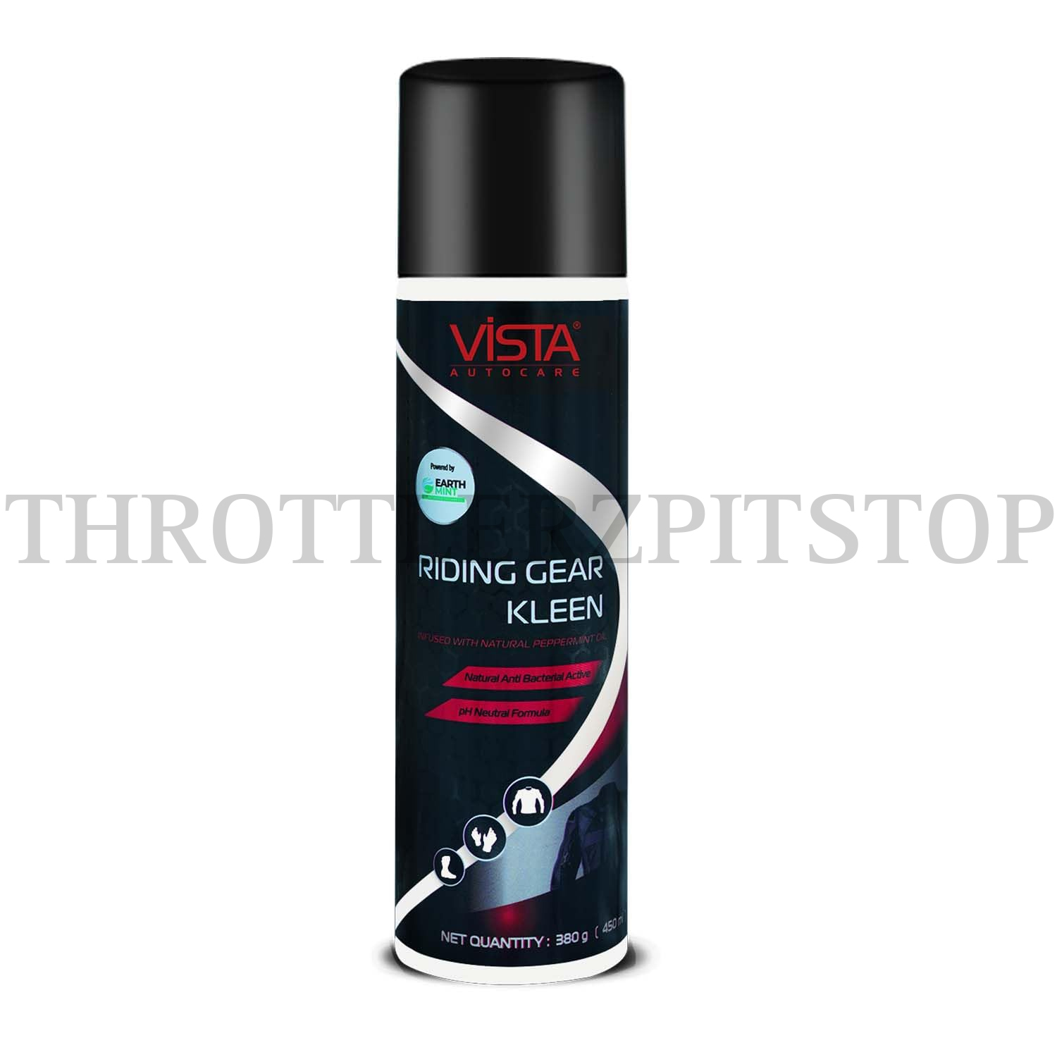 VISTA RIDING GEAR KLEEN - 450ML