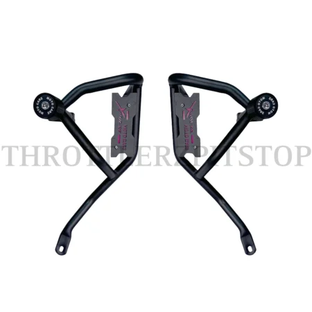XPULSE CRASHGUARD DUAL SLIDER 211B