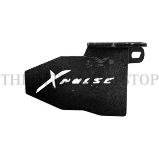 XPULSE S/SIDE FOOT REST TYPE1 182Y