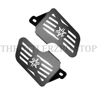 YAMAHA XSR 155 D/SIDE FOOT REST D21R