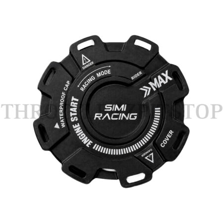 SRZ IGNITION KEY COVER