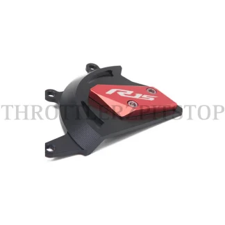 YAMAHA R15V3 ENGINE COVER