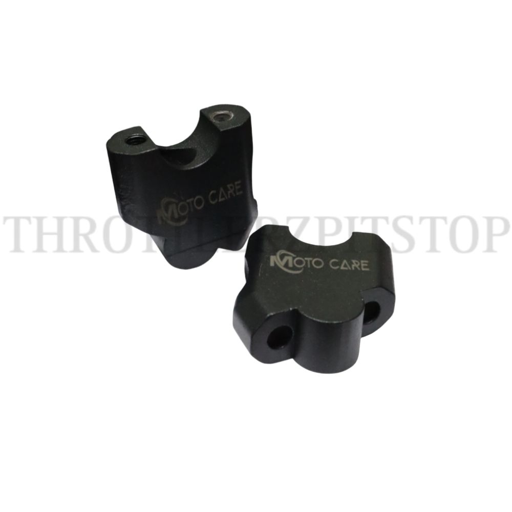 UNIVERSAL HANDLEBAR RISER 2111