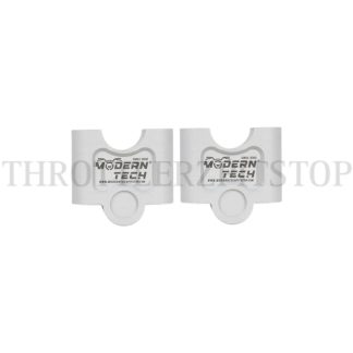 SUZUKI V-STROM 250 HANDLEBAR RISER SILVER:13CH