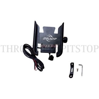 BSDDP MOBILE HOLDER W/C MM