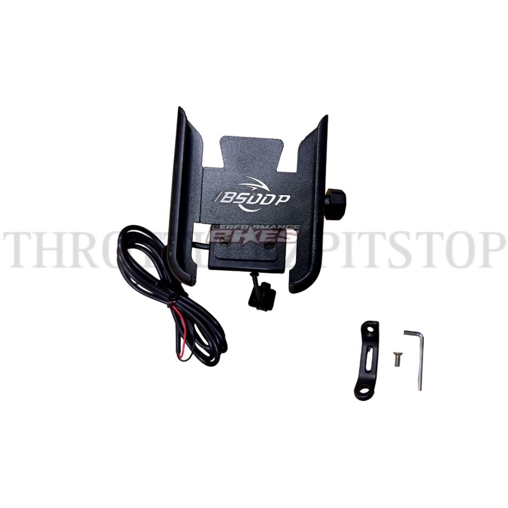 BSDDP MOBILE HOLDER W/C MM
