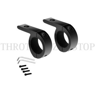 DAMINO FOG LIGHT CLAMP