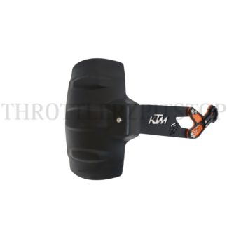 KTM DUKE 250/390 BS4 TYRE HUGGER 211B