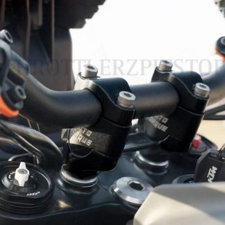 MOTO TORQUE HONDA H'NESS 350/RS 350 HANDLEBAR RISER