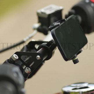 MOTO TORQUE TRIUMPH SPEED 400 GPS MOUNT