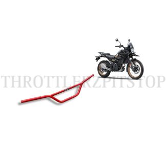 RE HIMALAYAN 450/GUERRILLA 450 HANDLEBAR W/ RISER :R54