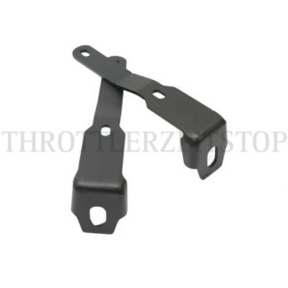 TRIUMPH SPEED 400 FOG LIGHT CLAMP :BLACK 13CH