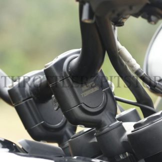 MOTO TORQUE HIMALAYAN 450/	GUERRILLA HANDLEBAR RISER