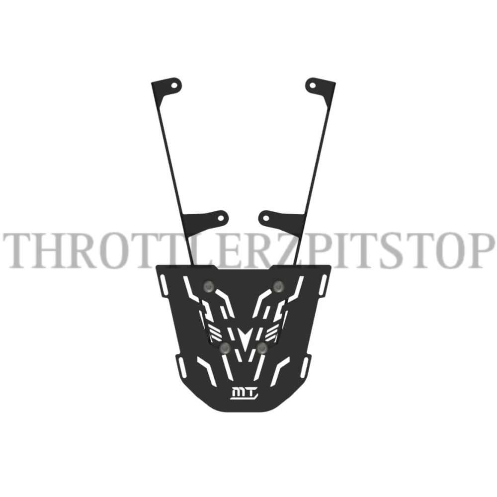 MOTO TORQUE KTM ADVENTURE 250/390 TOPRACK