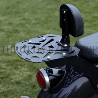 MOTO TORQUE TRIUMPH TOPRACK